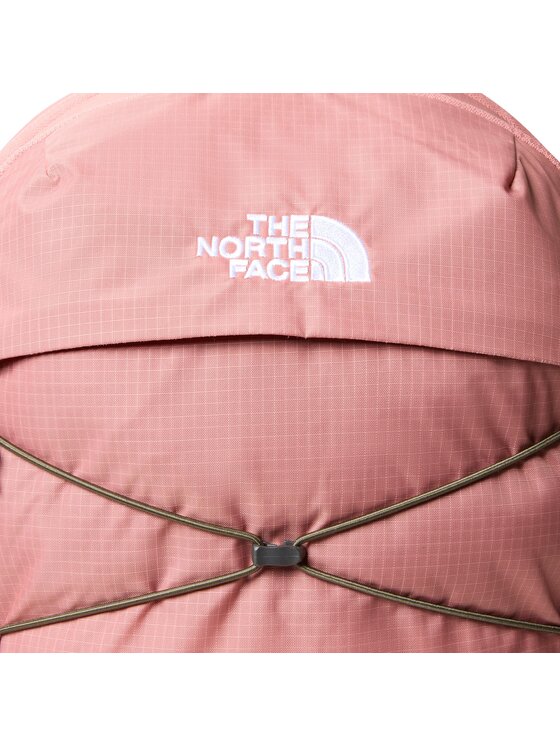 The North Face Kuprinės The North Face Borealis NF0A52SIYLO1 Rožinė
