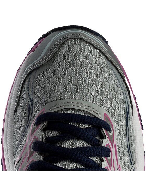 Asics Tenisice za trčanje Asics Gt-2000 5 (2A) T760N Siva