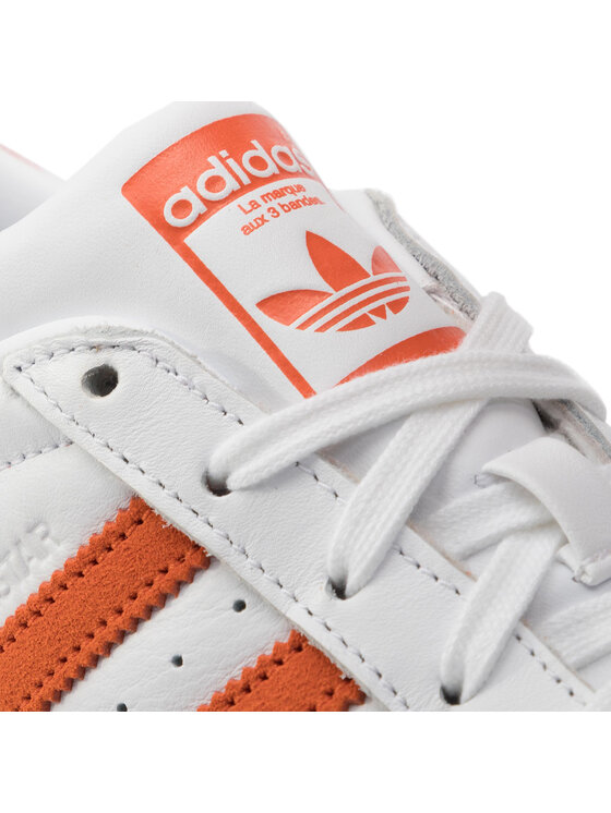adidas Sportcipők adidas Superstar EE4472 Fehér