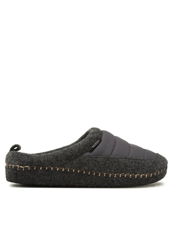 Nuvola Bačkory Nuvola Zueco New Wool UNZOW685 Šedá
