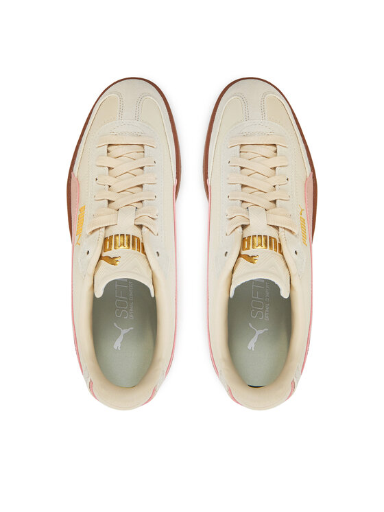 Puma Αθλητικά Puma Club II Era 397447 23 Μπεζ