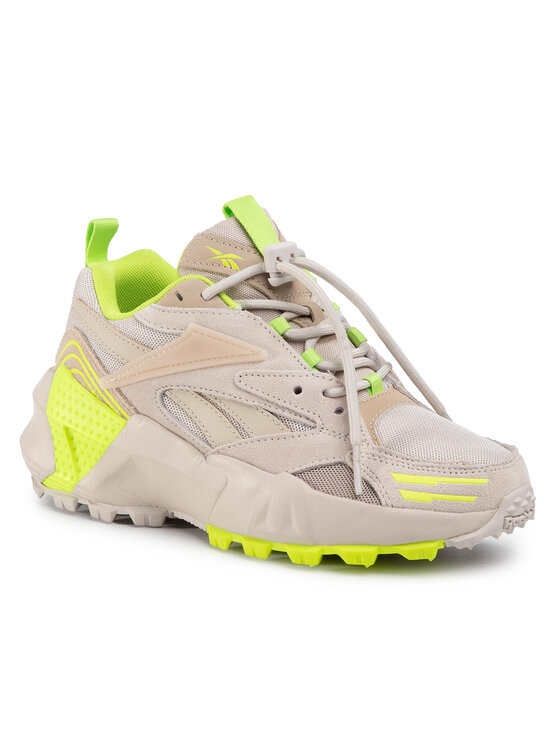 Reebok Sneakersy Reebok Aztrek Double Mix Trail EF9145 Beżowy