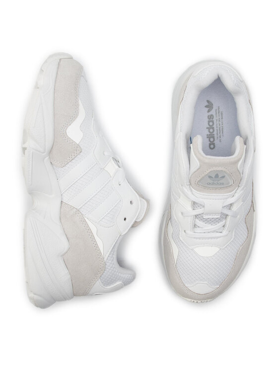 adidas Laisvalaikio batai adidas Yung-96 J G54788 Balta