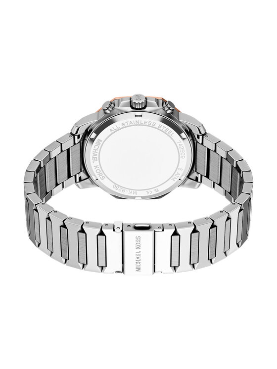 Michael Kors Годинник Michael Kors Prescott MK9250 Срібний