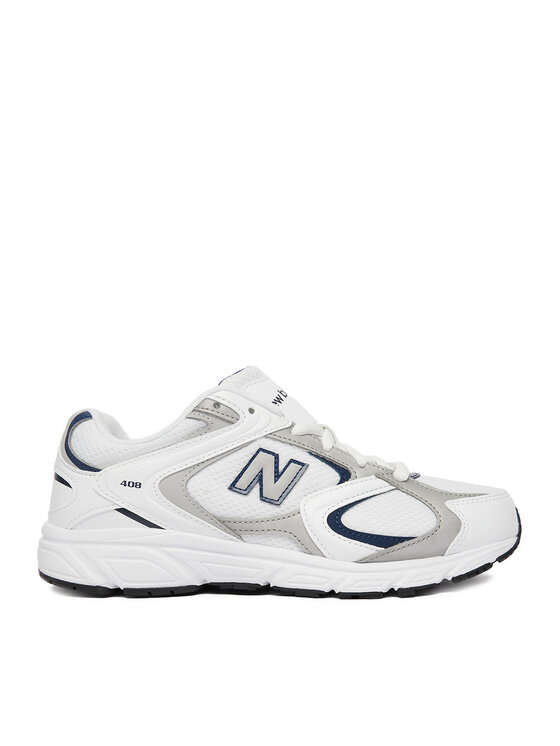 New Balance Sneakers New Balance CWB-G4085LI Alb