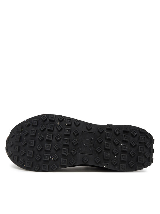 G-STAR Снікерcи G-Star Raw LEO-01-WE Чорний