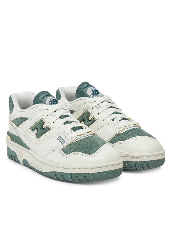 New Balance Sneakers New Balance BBW550PE Bej