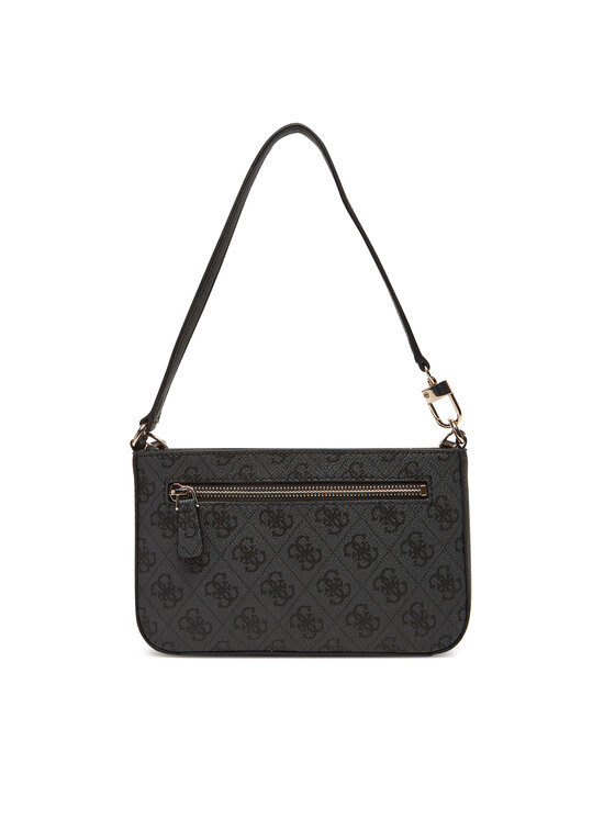 Guess Τσάντα Guess Noelle II Mini HWBG96 72720 Γκρι