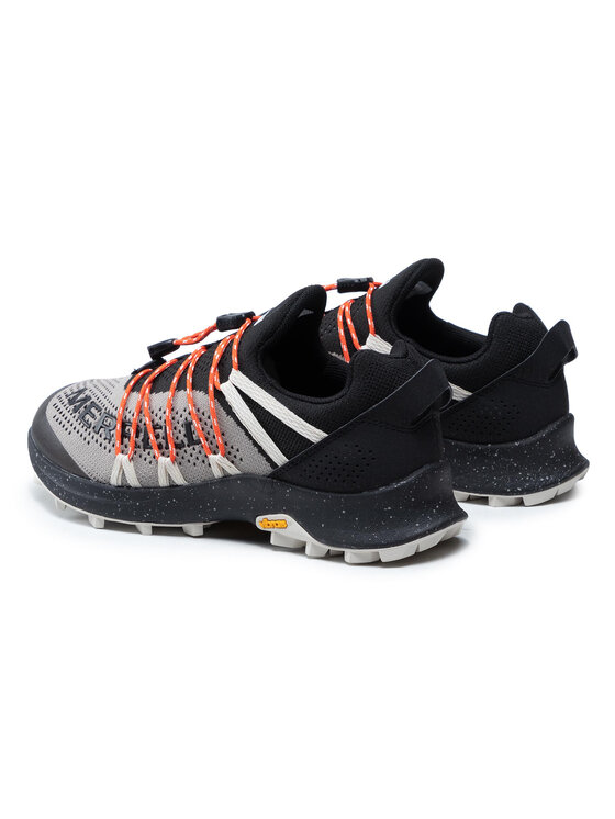 Merrell Маратонки за бягане Merrell Long Sky Sewn J003246 Черен