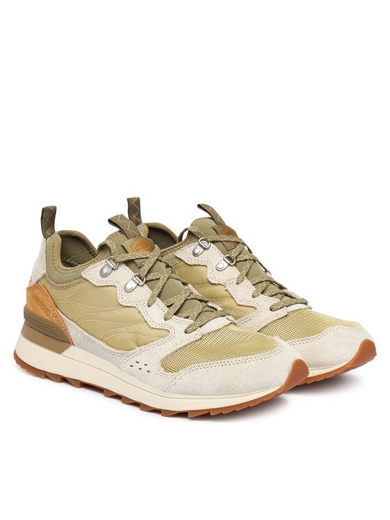 Merrell Снікерcи Merrell Alpine 83 J007325 Бежевий