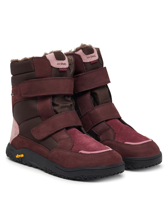Primigi Stivali da neve Primigi GORE-TEX 2418300 D Bordeaux