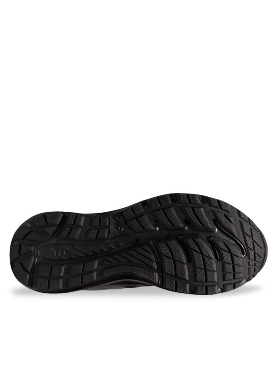 Asics Scarpe running Asics Gel-Contend SL 1132A057 Nero