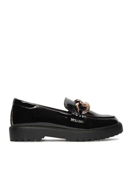 DeeZee Лофери DeeZee WS5621-18 Чорний
