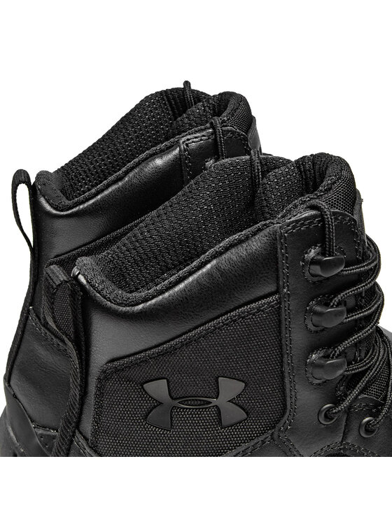 Under Armour Ορειβατικά παπούτσια Under Armour Ua Stellar Tac 1268951 Μαύρο