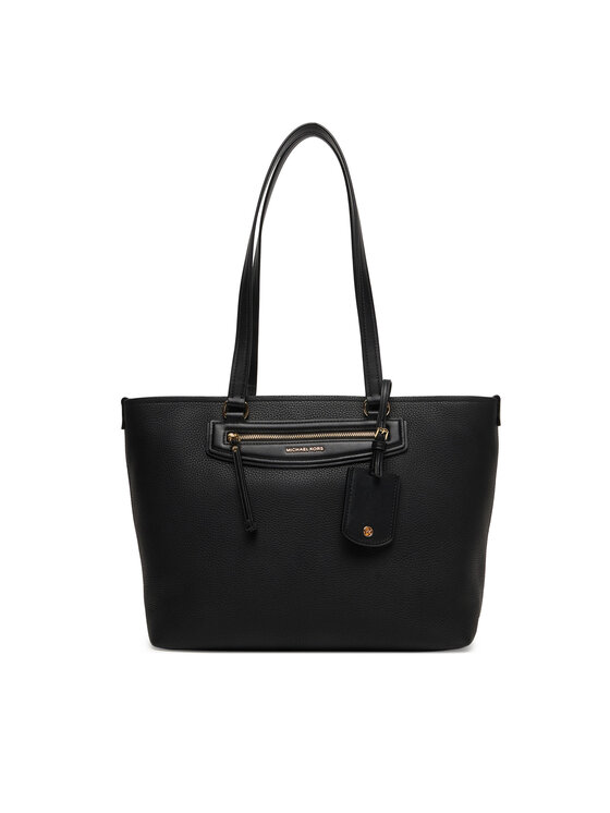 MICHAEL Michael Kors Сумка MICHAEL Michael Kors 30S6GTVT2L Чорний