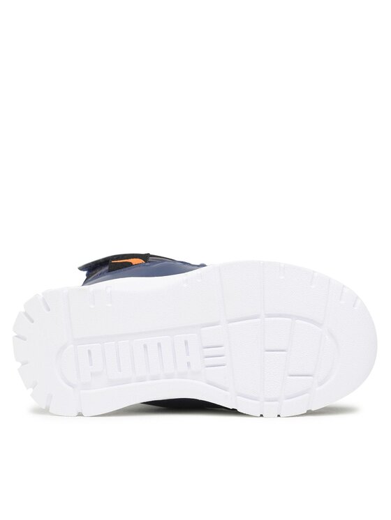 Puma Снігоходи Puma Nieve Boot WTR AC Inf 380746 06 Cиній