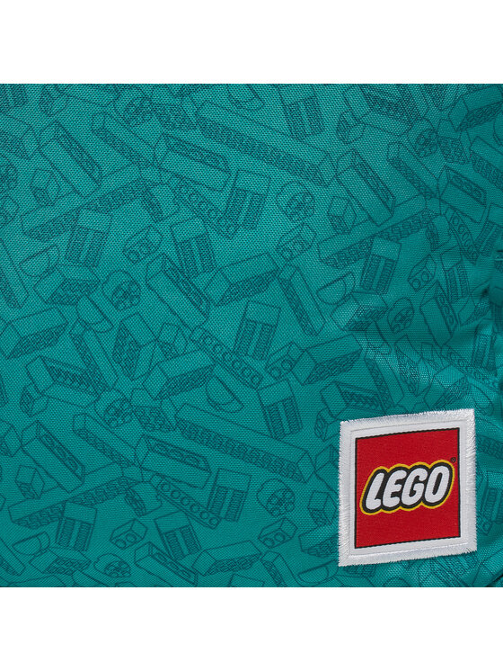 LEGO Ruksak LEGO 202 112 210 Plava