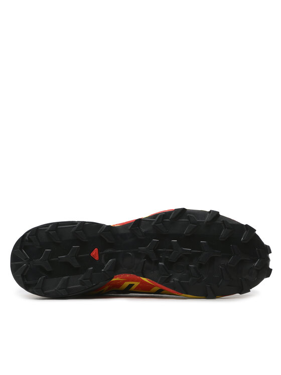 Salomon Взуття для бігу Salomon Speedcross 6 417378 27 V0 Кольоровий