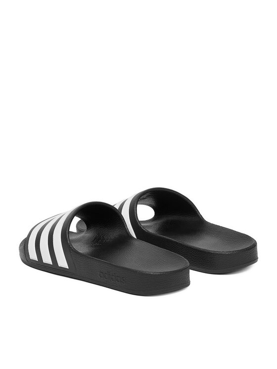 adidas Шльопанці adidas C-ADILETTE AQUA JR F35556 Чорний