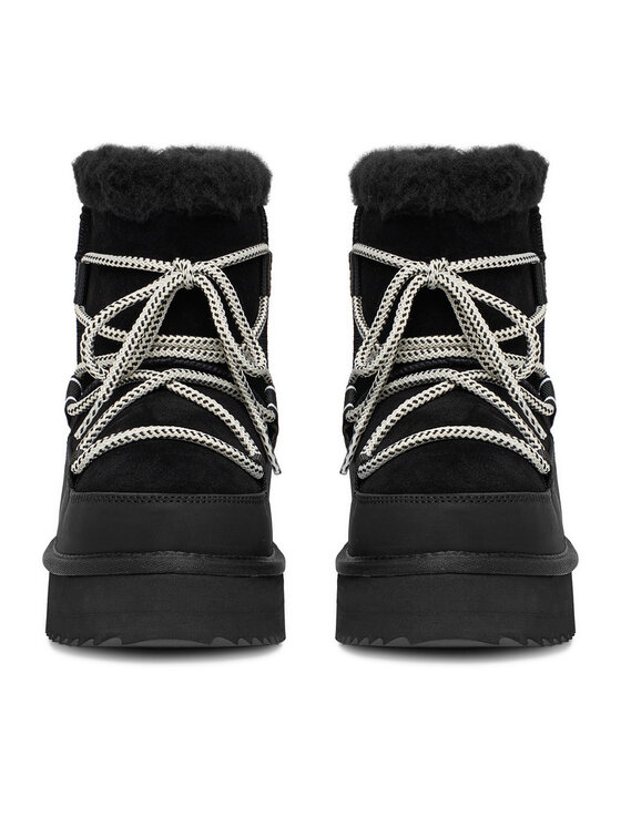 DeeZee Снігоходи DeeZee DZN-024 Чорний