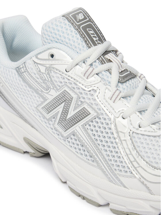 New Balance Αθλητικά New Balance U740WM2 Λευκό