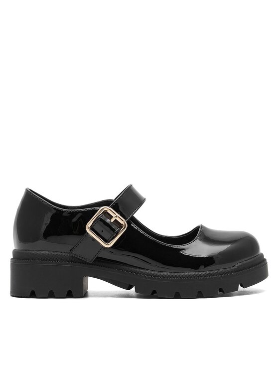 Nelli Blu Scarpe basse Nelli Blu CS5129-11 Nero