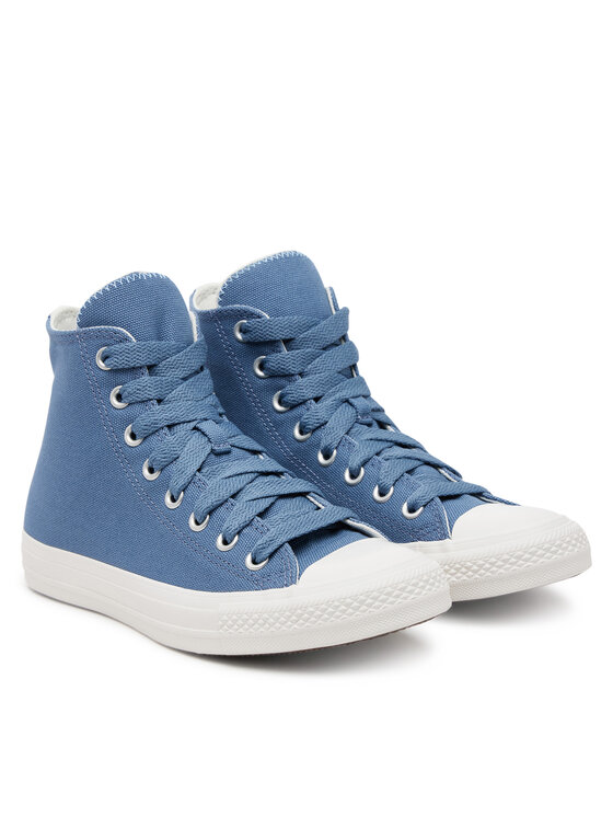 Converse Кеди Converse Chuck Taylor All Star Heavy Canvas A12711C Cиній