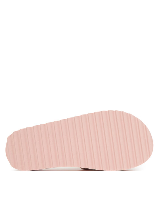 MICHAEL Michael Kors Шльопанці MICHAEL Michael Kors Teagan Merrick 2 MK03823680 Рожевий
