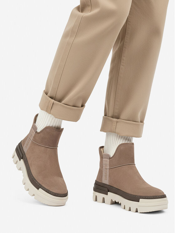 G-STAR Ботильйони G-Star Raw CEO-WI16-PATTRICK-02 Сірий