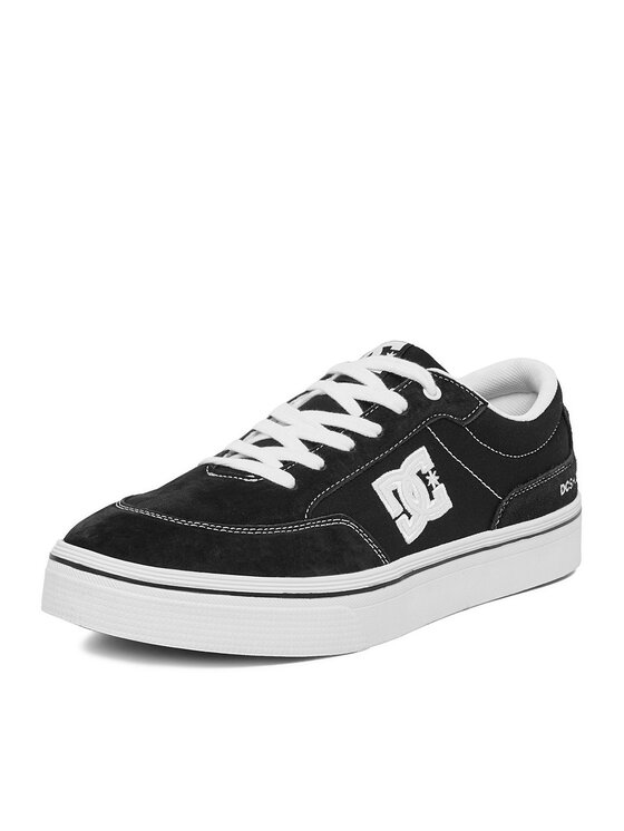 DC Shoes Кросівки DC Shoes EO-MC-250623YX Чорний