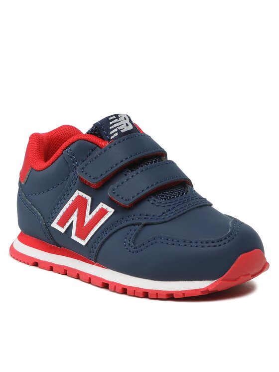 New Balance Superge New Balance IV500NR1 Mornarsko modra