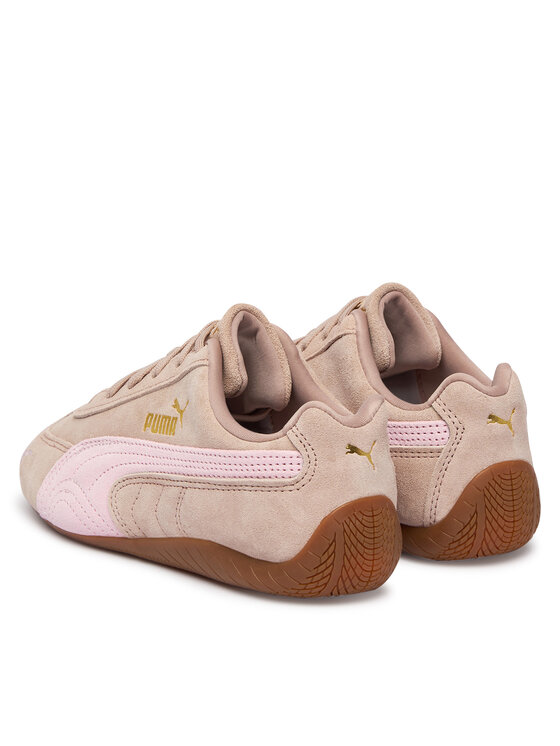 Puma Снікерcи Puma Speedcat OG Jr 401698 35 Бежевий