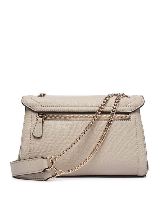 Guess Сумка Guess Noelle II HWZG96 72210 Бежевий