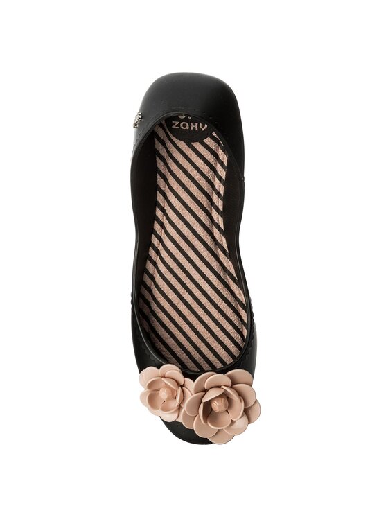 Zaxy Bailarinas Zaxy Start V Fem 82301 Negro