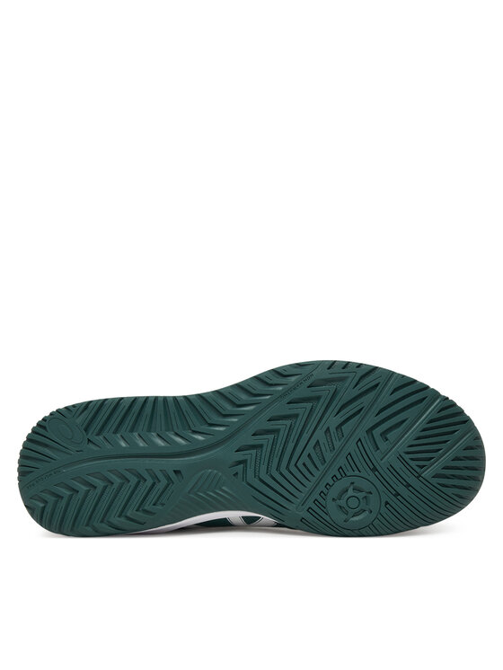 Asics Взуття для тенісу Asics Gel-Dedicate 8 1041A408 Зелений