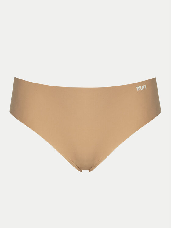 DKNY DKNY Klasikinių kelnaičių komplektas DK5028BP3 Spalvota
