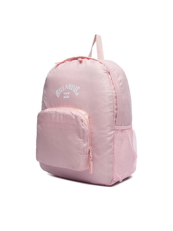 Billabong Рюкзак Billabong CEOWB-BLB-MZ-001-09 Світло-рожевий