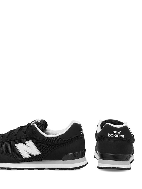 New Balance Sneakers New Balance GC515BLK Nero