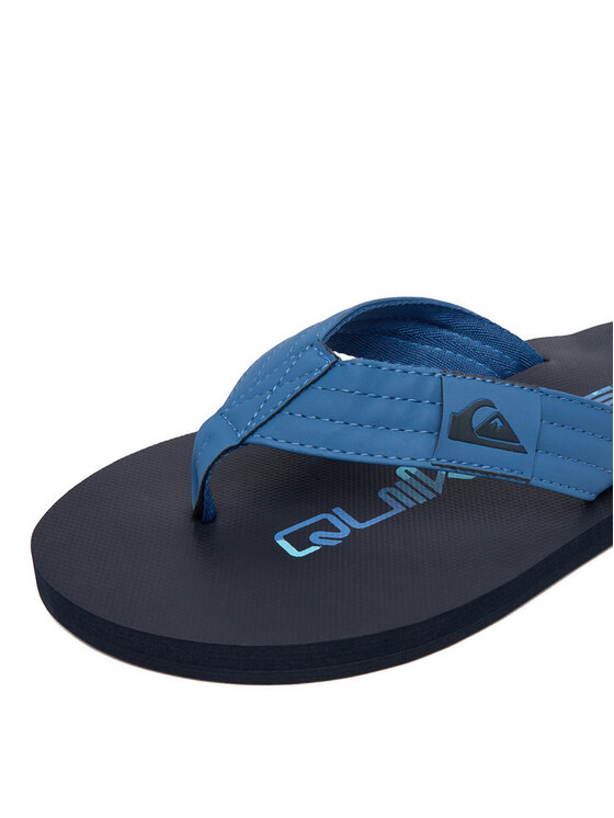 Quiksilver В'єтнамки Quiksilver EO-DUNE CQ10036MMA Голубий