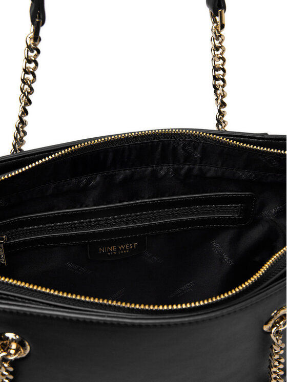Nine West Borsetta Nine West CEO-NEBRASKA-LDA8208 Nero