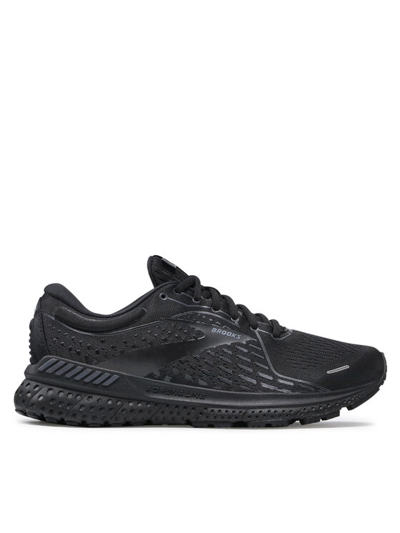 Brooks Buty do biegania Brooks Adrenaline Gts 21 110349 1D 020 Czarny