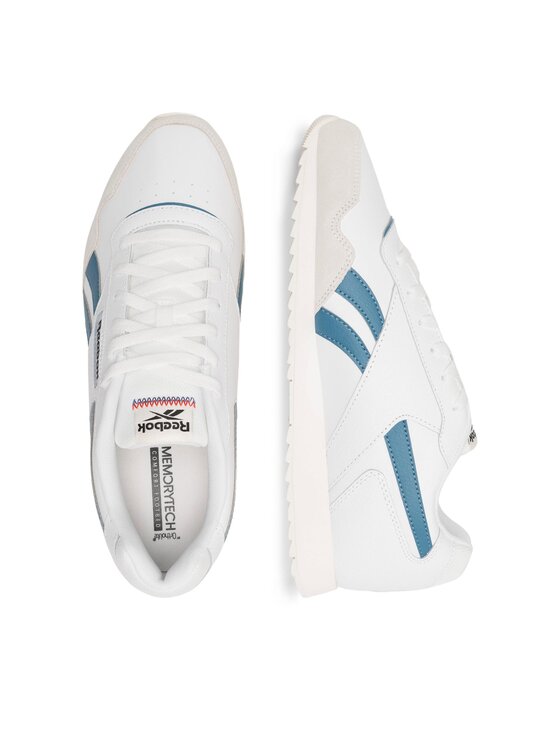 Reebok Snīkeri Reebok Glide Ripple GV6928-M Balts