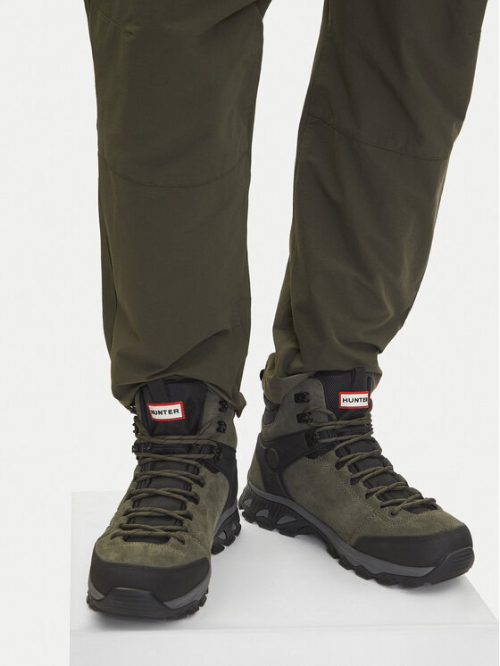 Hunter Trekking Hunter CEO-H8-352 Kaki