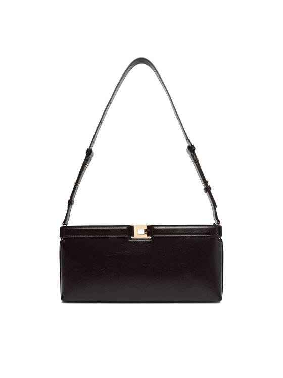 Elisabetta Franchi Сумка Elisabetta Franchi BS-17A-61E2-V280 Коричневий
