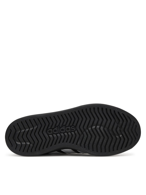 adidas Снікерcи adidas Streettalk JS5053 Чорний