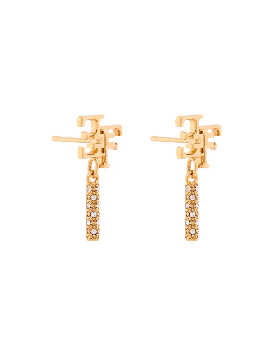 Elisabetta Franchi Orecchini Elisabetta Franchi OR-38A-66E2-V180 Oro