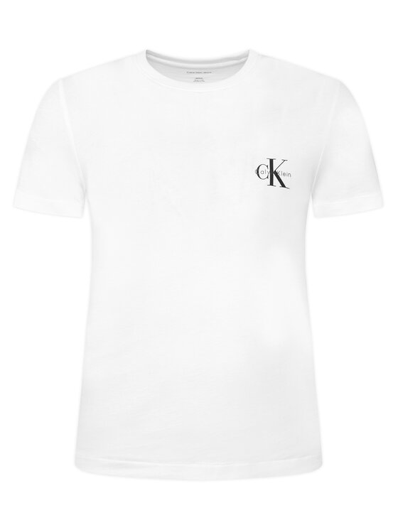 Calvin Klein Jeans Calvin Klein Jeans Marškinėlių komplektas LV047C905G Spalvota Regular Fit