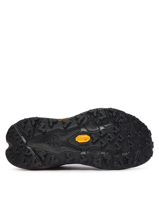 Hoka Взуття для бігу Hoka Speedgoat 7 Gtx GORE-TEX 1176677 Бордовий
