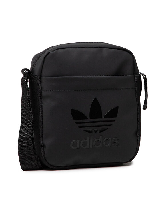 adidas Ľadvinka adidas Festival Bag HD7188 Čierna