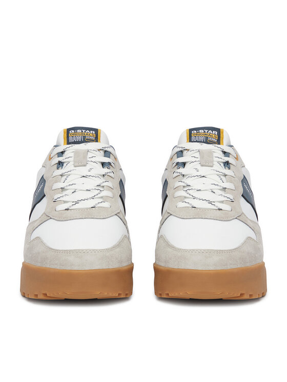 G-STAR Снікерcи G-Star Raw EO-MILAN-01 Cиній